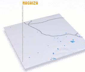 3d view of Magaiza