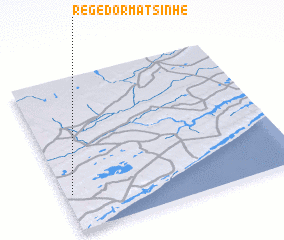 3d view of Regedor Matsinhe