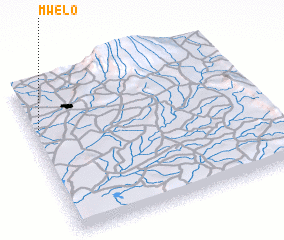 3d view of Mwelo