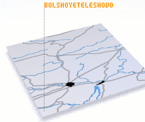 3d view of Bol\