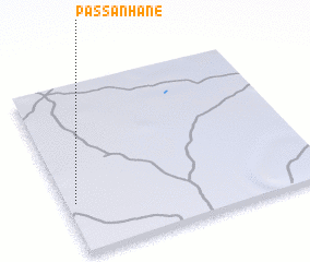 3d view of Passanhane