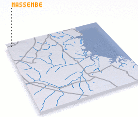 3d view of Massembe