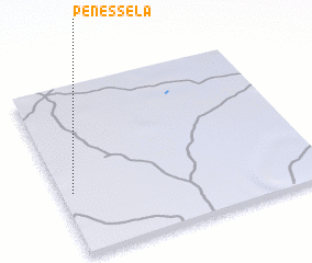 3d view of Penessela