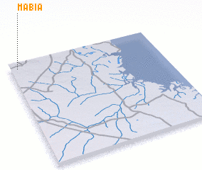 3d view of Mabia