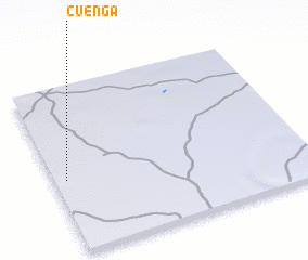 3d view of Cuenga