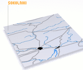 3d view of Sokol\