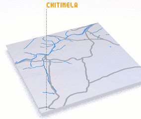 3d view of Chitimela