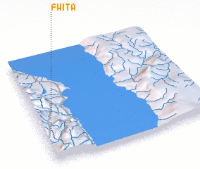 3d view of Fwita