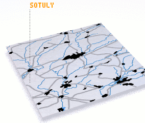 3d view of Sotuly