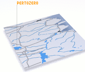 3d view of Pertozero