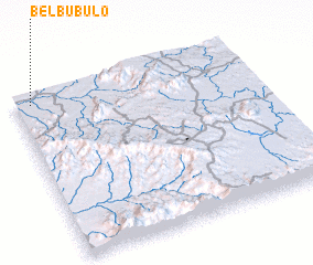 3d view of Belbubulo