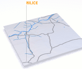 3d view of Milice