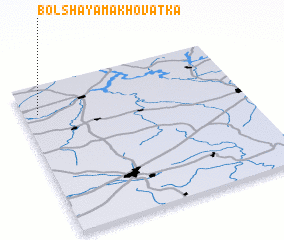 3d view of Bol\