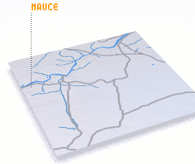 3d view of Mauce