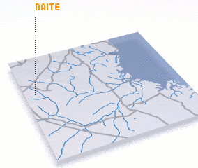3d view of Naite