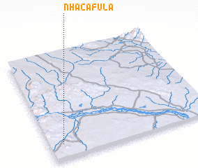 3d view of Nhacafula