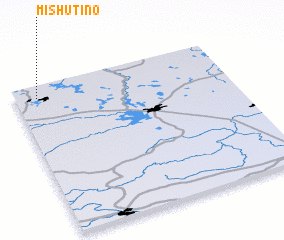 3d view of Mishutino