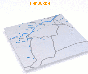 3d view of Namborra