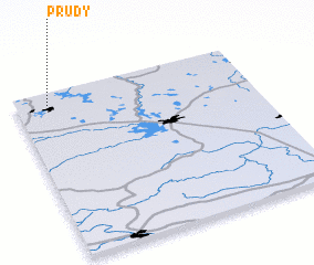 3d view of Prudy