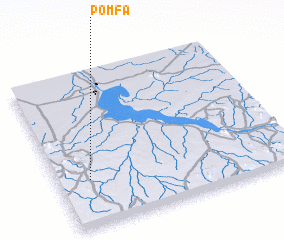 3d view of Pomfa