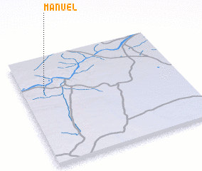 3d view of Manuel