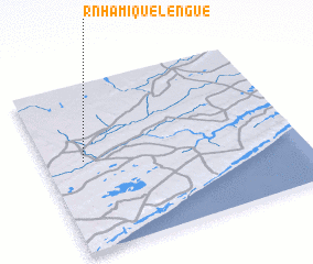 3d view of R. Nhamiquelengue