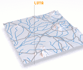 3d view of Luya