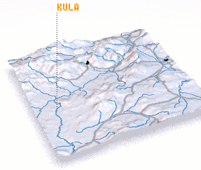 3d view of Kula