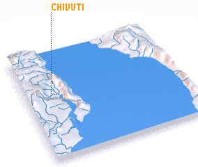 3d view of Chivuti