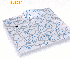 3d view of Busoba