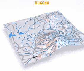 3d view of Bugema