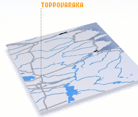 3d view of Toppovaraka