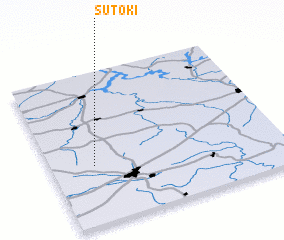 3d view of Sutoki