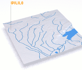 3d view of Ipililo