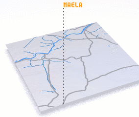 3d view of Maela