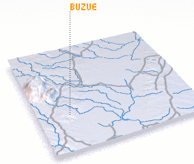 3d view of Buzue