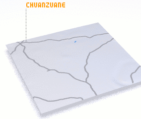 3d view of Chuanzuane