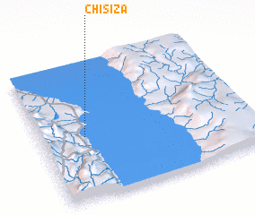 3d view of Chisiza