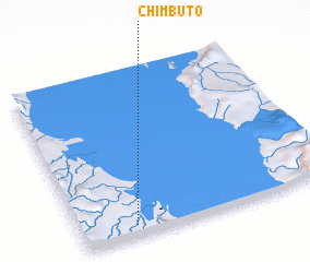3d view of Chimbuto