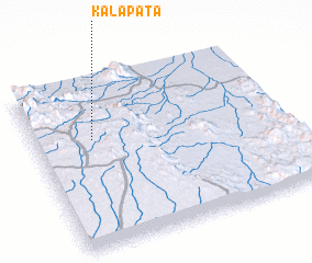 3d view of Kalapata