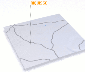 3d view of Niquisse