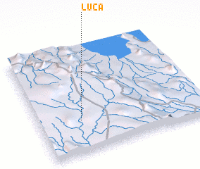 3d view of Luca