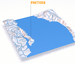3d view of Phetera