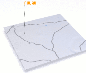 3d view of Fulau