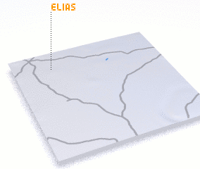 3d view of Elias