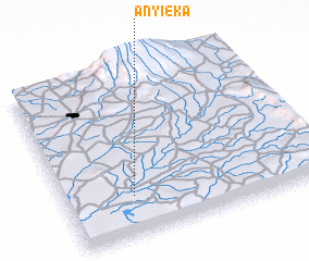 3d view of Anyieka