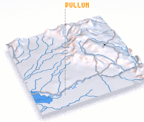 3d view of Pullum