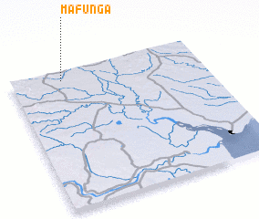 3d view of Mafunga