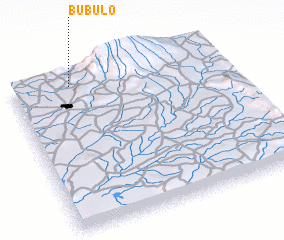 3d view of Bubulo