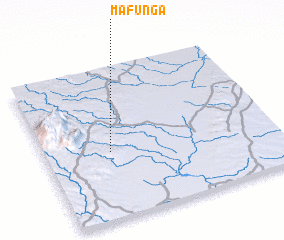 3d view of Mafunga